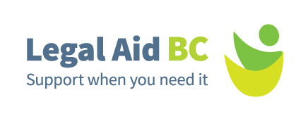 Legal Aid BC