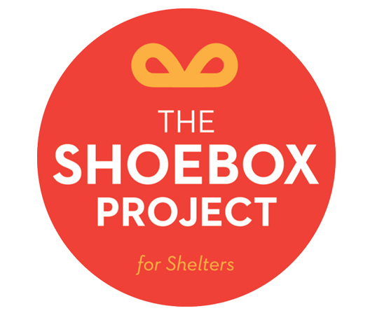 The Shoebox Project