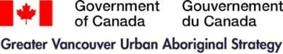 Greater Vancouver Urban Aboriginal Strategy