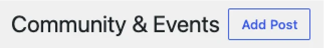 Add event