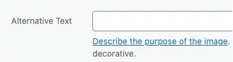 Alt text