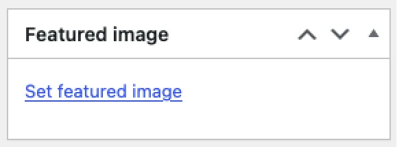 Featured image