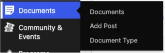 Find documents